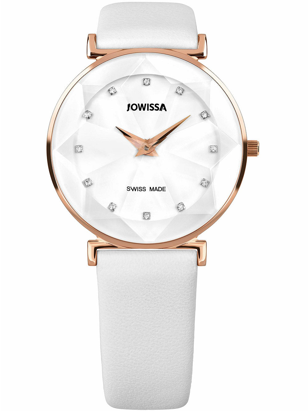 Jowissa J5.545.L Facet  36mm