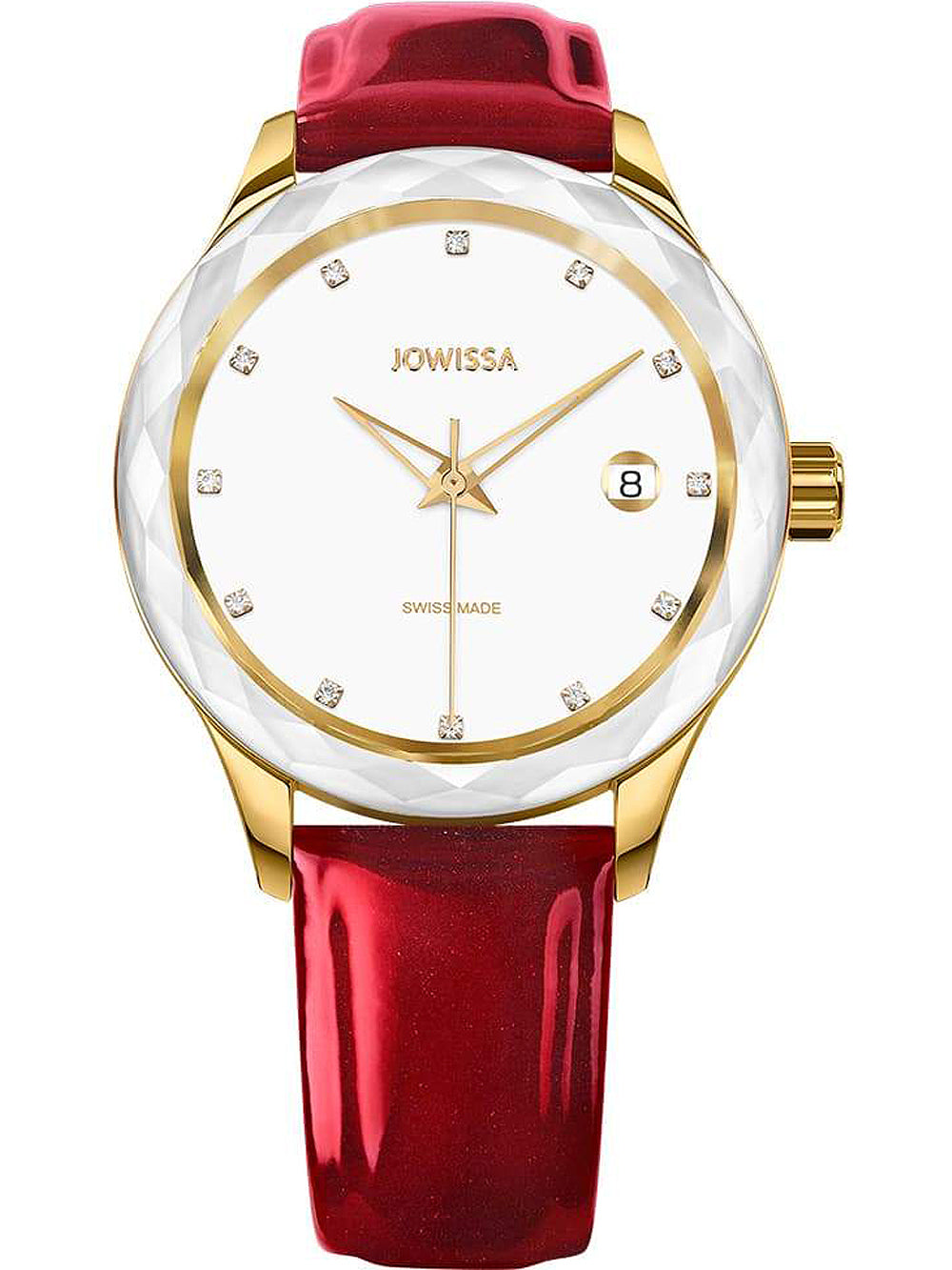 Jowissa J6.233.M Tiro  38mm