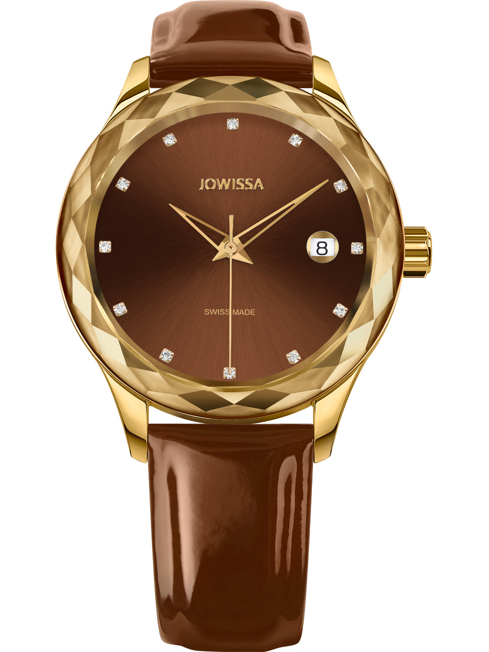 Jowissa J6.234.M Tiro  38mm