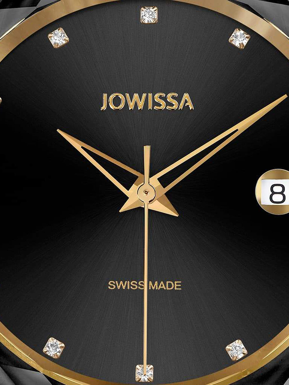 Jowissa J6.236.M Tiro  38mm