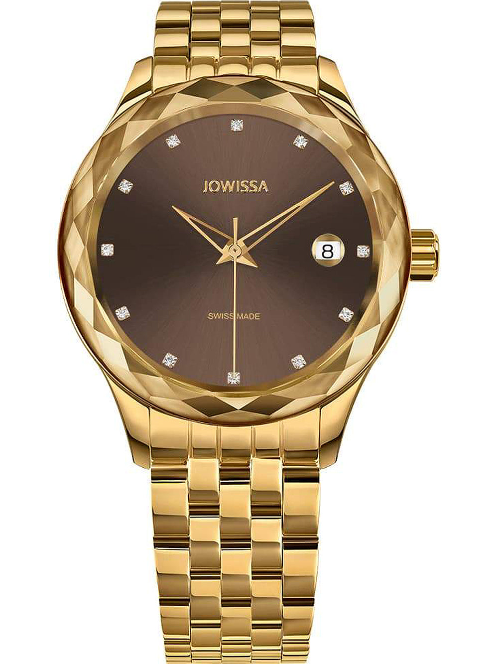 Jowissa J6.238.M Tiro Unisex 38mm