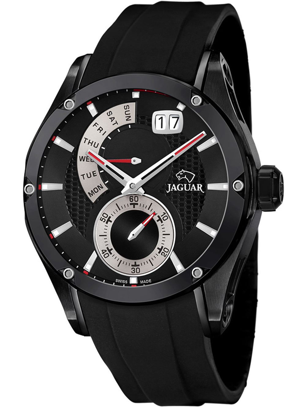 Jaguar J681/2 Special Edition  45mm