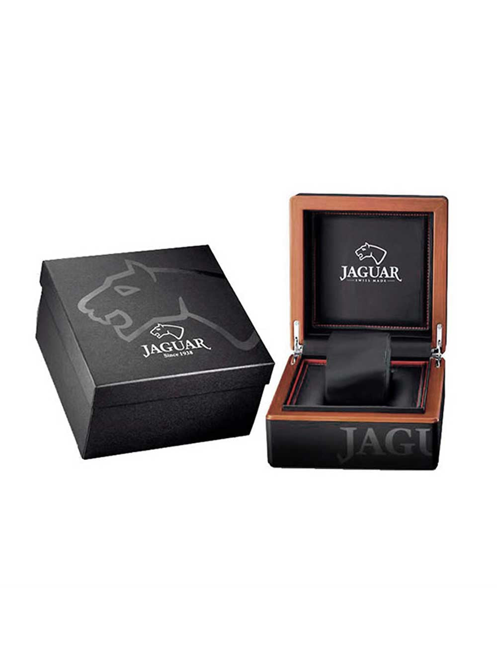 Jaguar J681/2 Special Edition  45mm