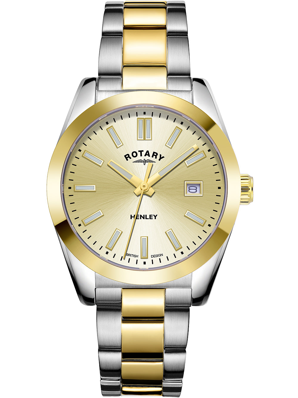 Rotary LB05181/03 Henley  36mm