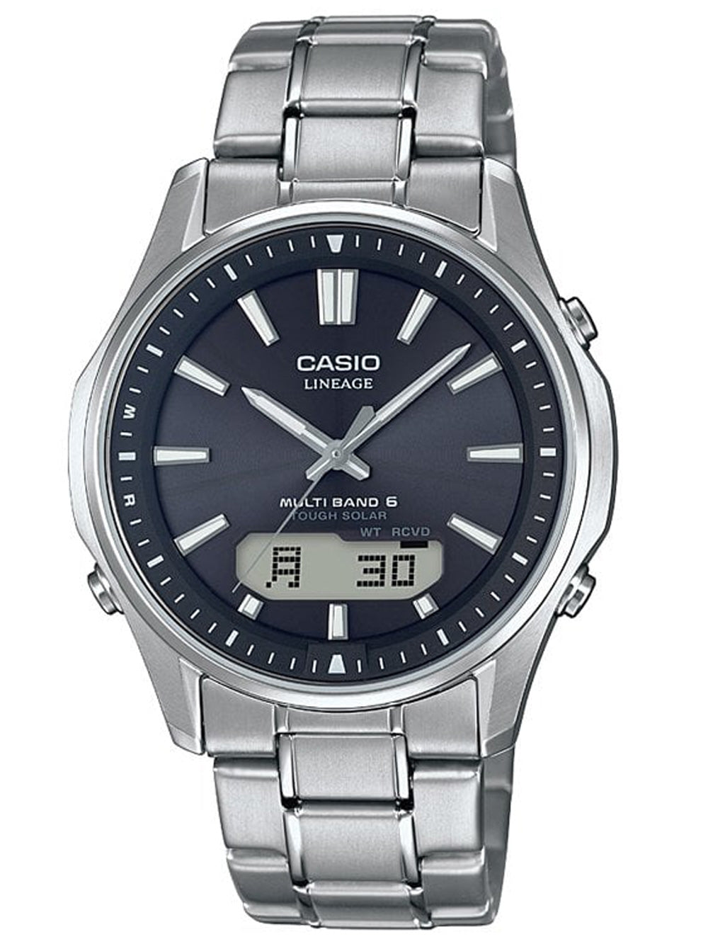 Casio LCW-M100TSE-1AER Wave Ceptor 40mm