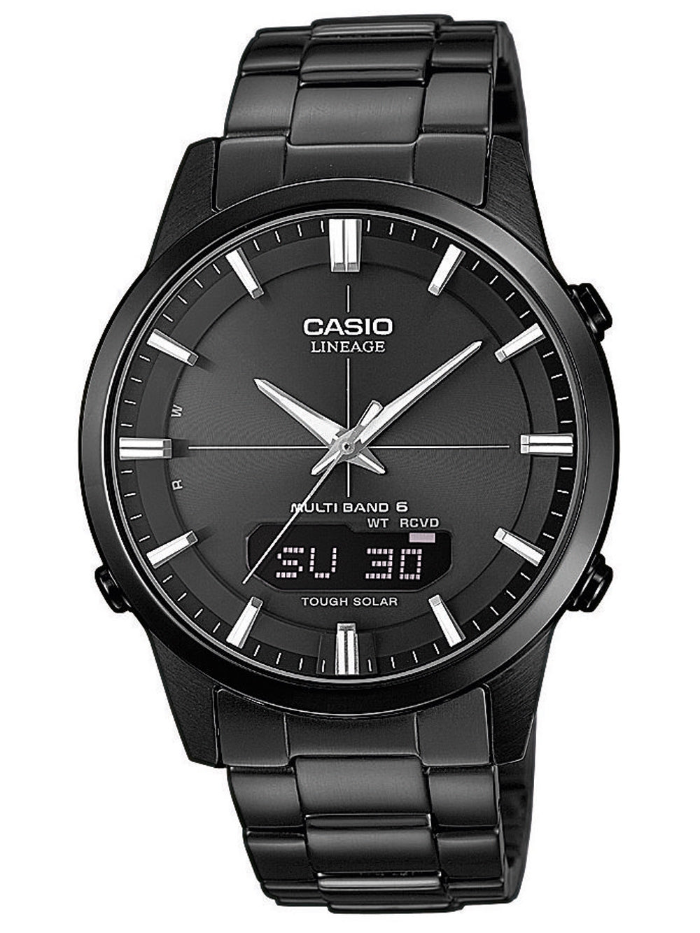 CASIO LCW-M170DB-1AER Radio Controlled Solar 40mm