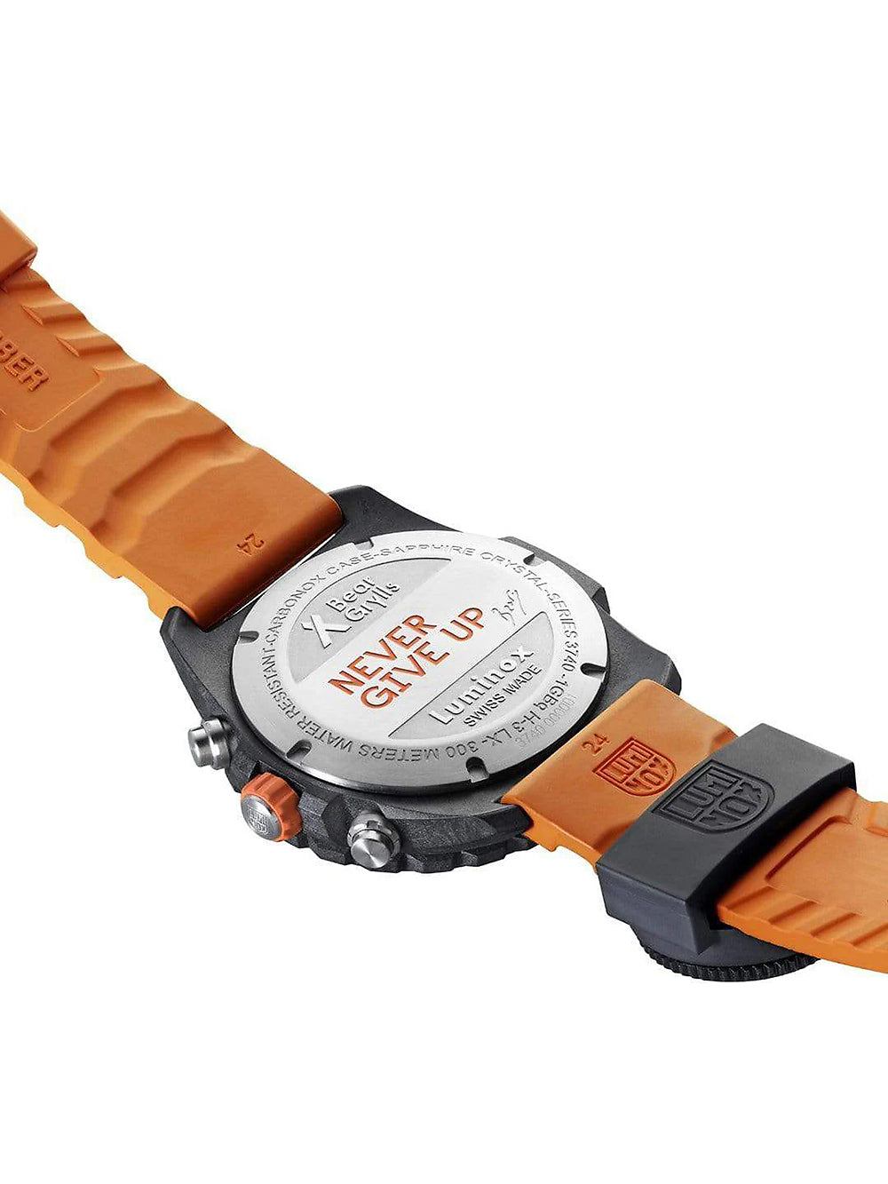 Luminox XB.3749 Bear Grylls Survival 45mm