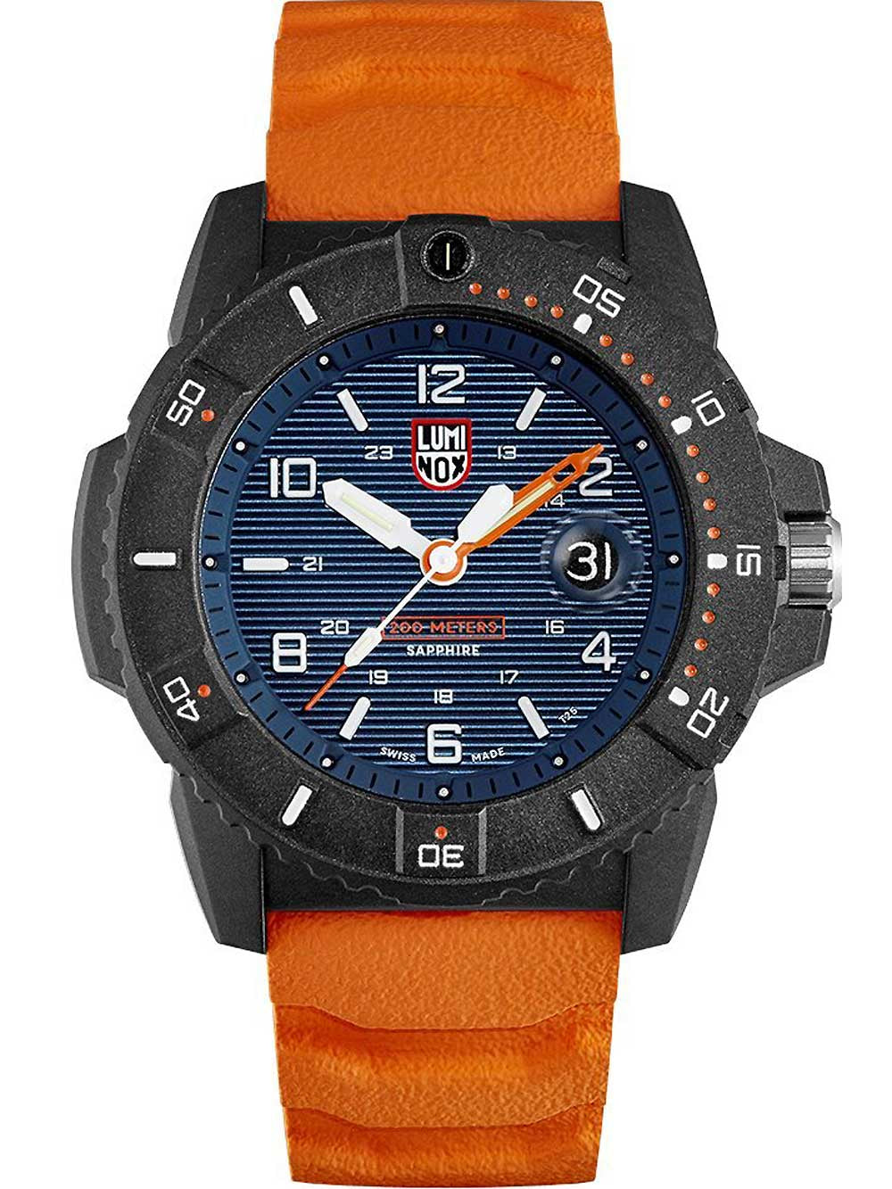 Luminox XS.3603 Navy Seal diver 45mm