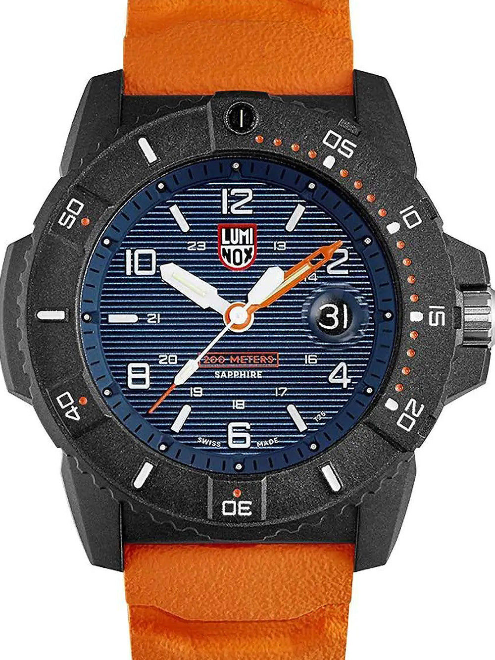 Luminox XS.3603 Navy Seal diver 45mm