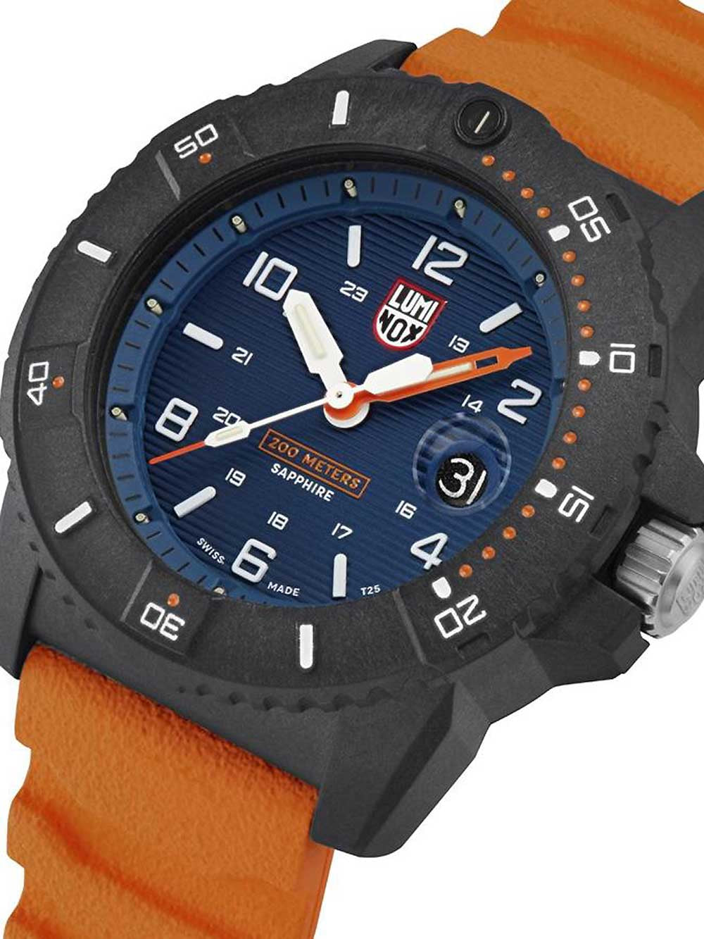 Luminox XS.3603 Navy Seal diver 45mm