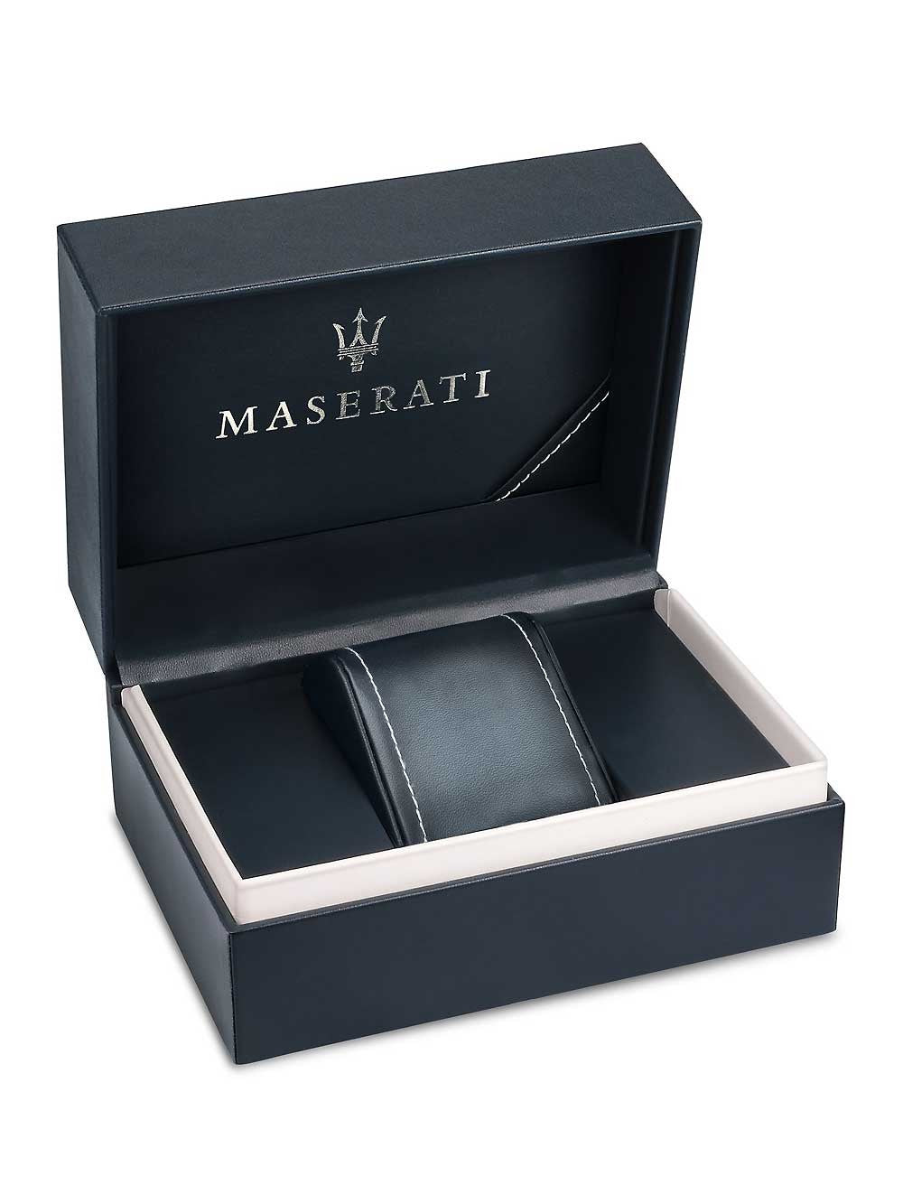 Maserati R8821142001 Stile Automatisk  limited edition 42mm