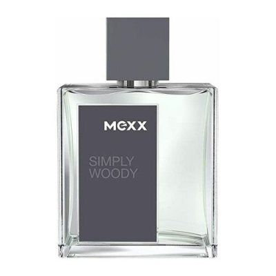 Mexx Simply Woody edt 50ml