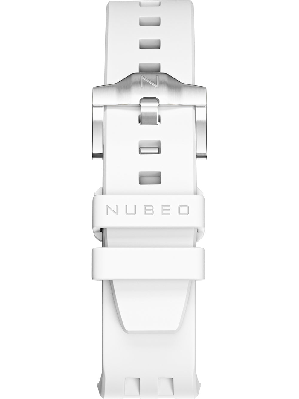 Nubeo NB-6078-01 Davinci Automatisk Limited 46mm