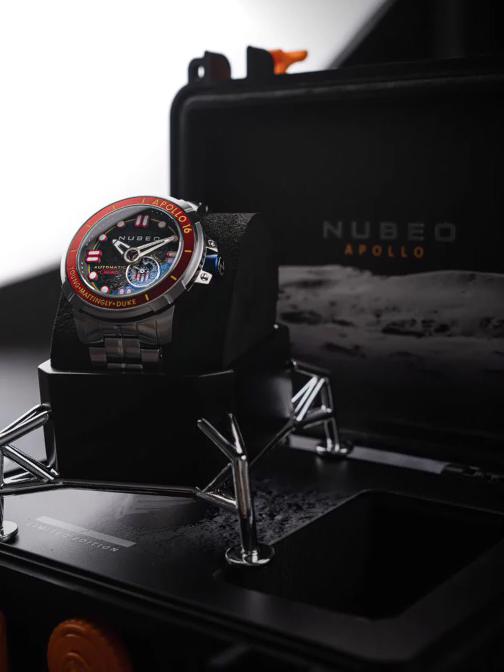 Nubeo NB-6093-33 48mm