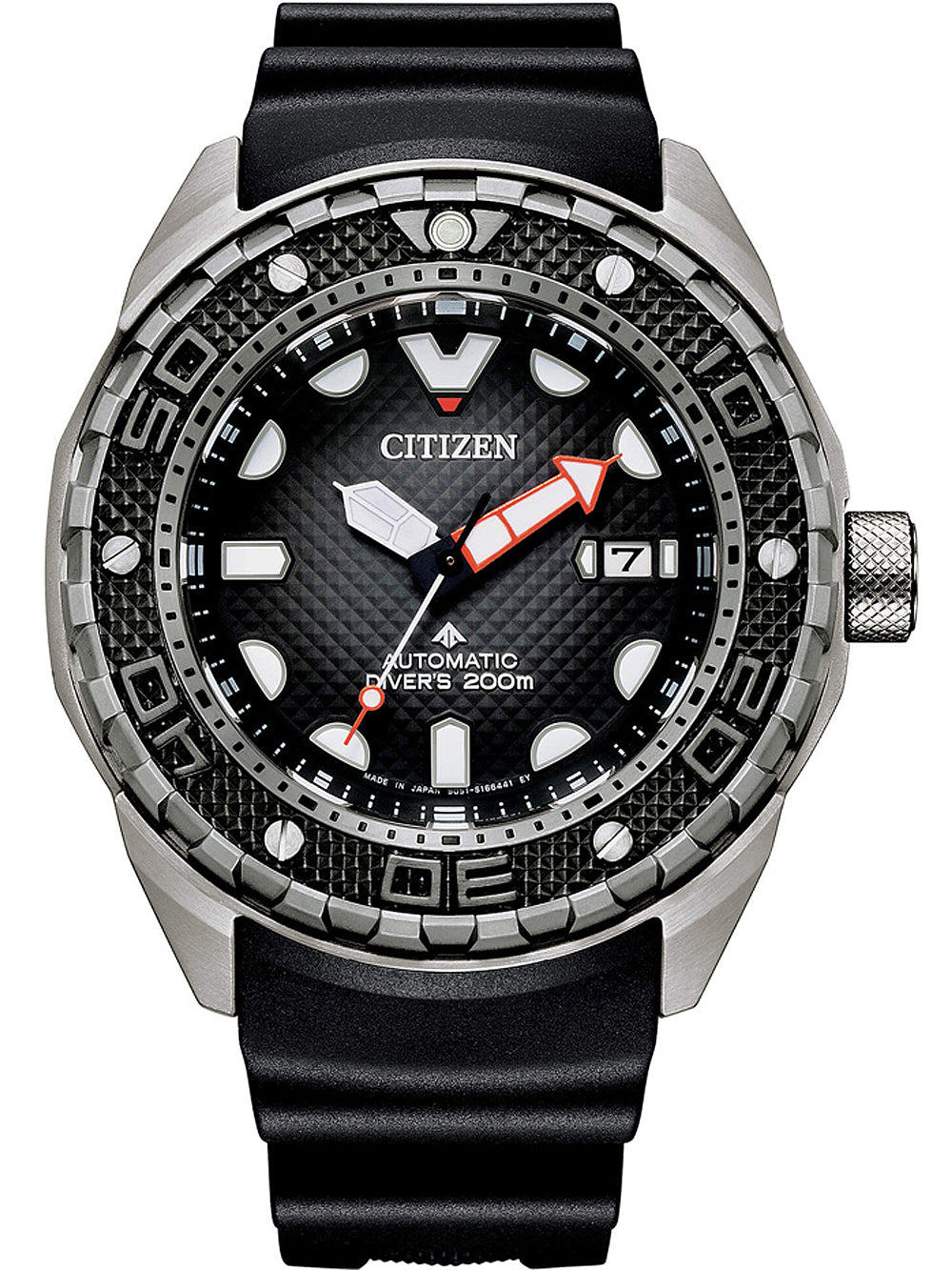 Citizen NB6004-08E Promaster Marine Automatisk  46mm