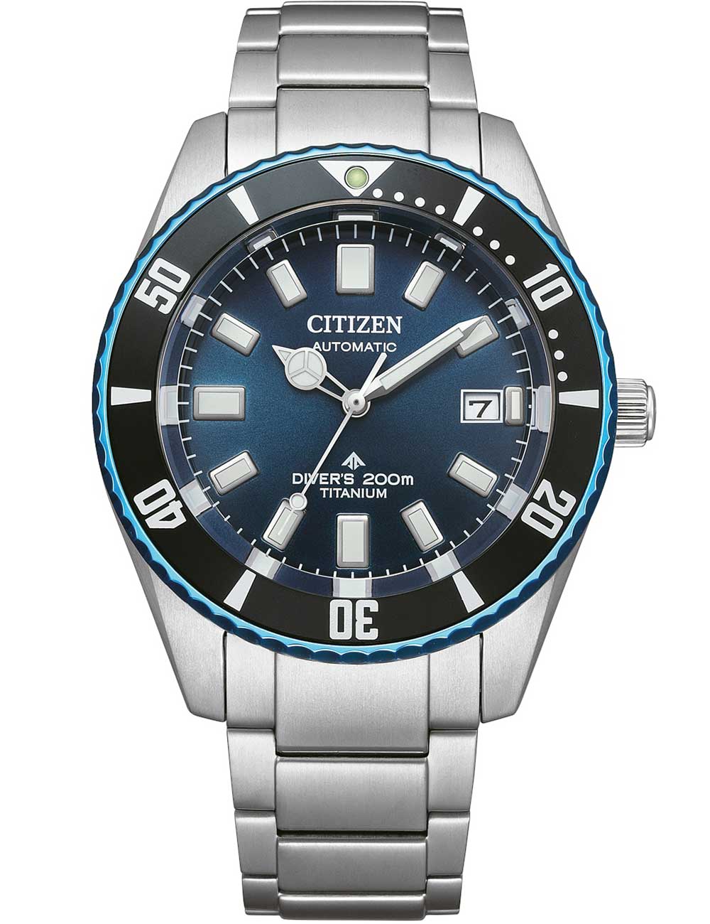 Citizen NB6026-56L 41mm