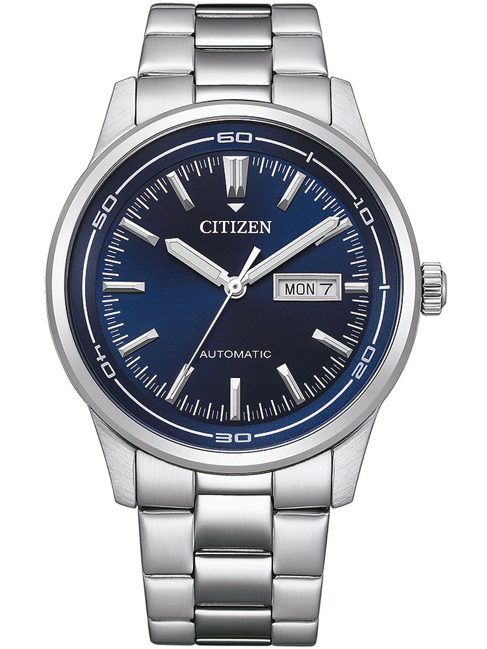 Citizen NH8400-87L Automatisk 42mm