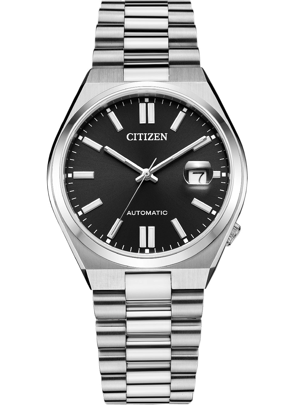 Citizen NJ0150-81E automatic 40mm