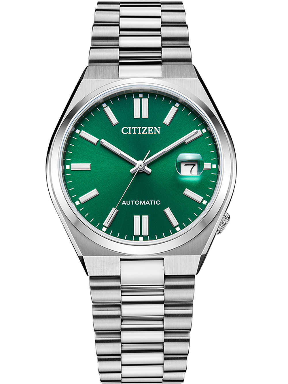 Citizen NJ0150-81X automatic 40mm