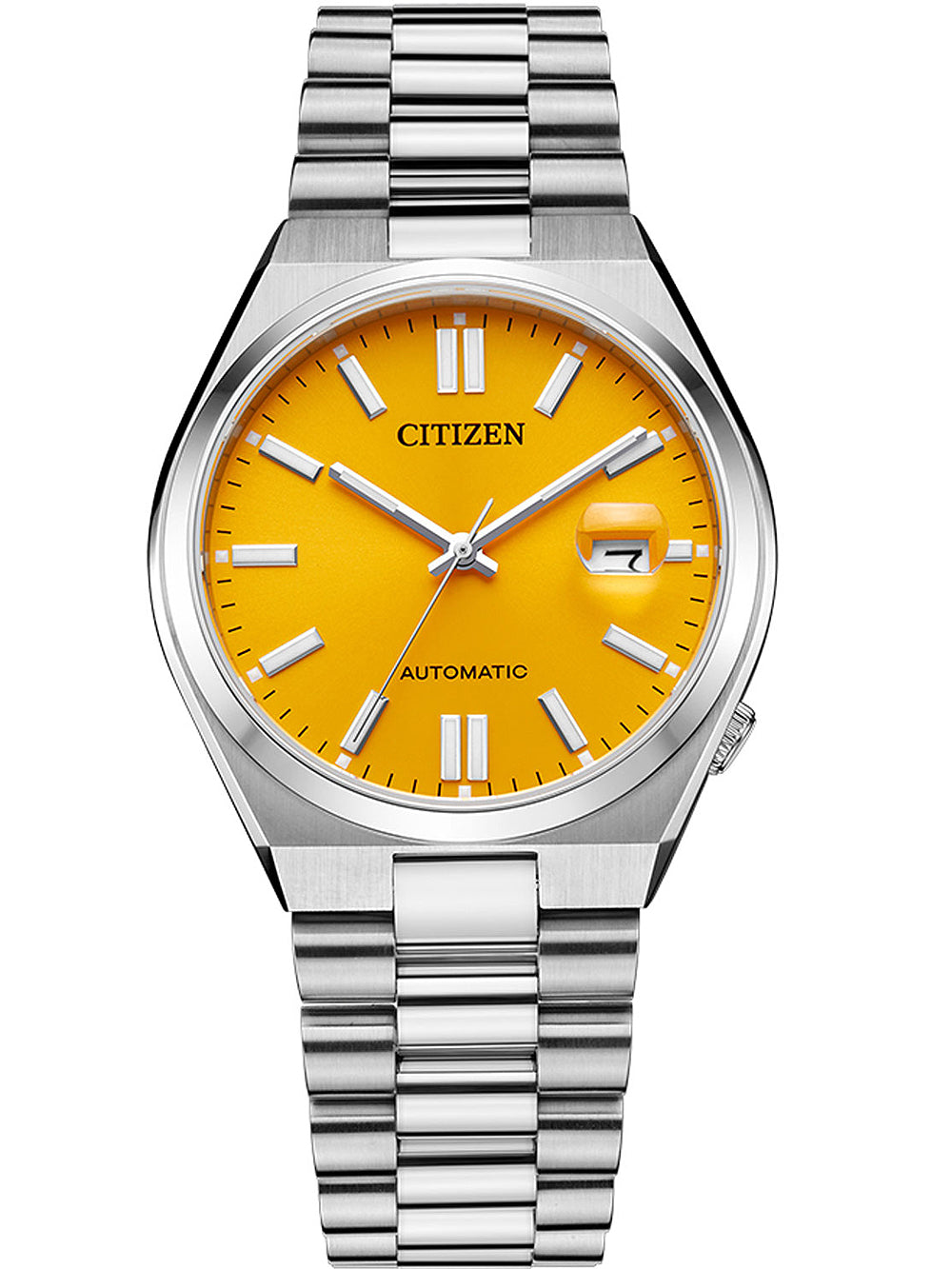 Citizen NJ0150-81Z automatic 40mm