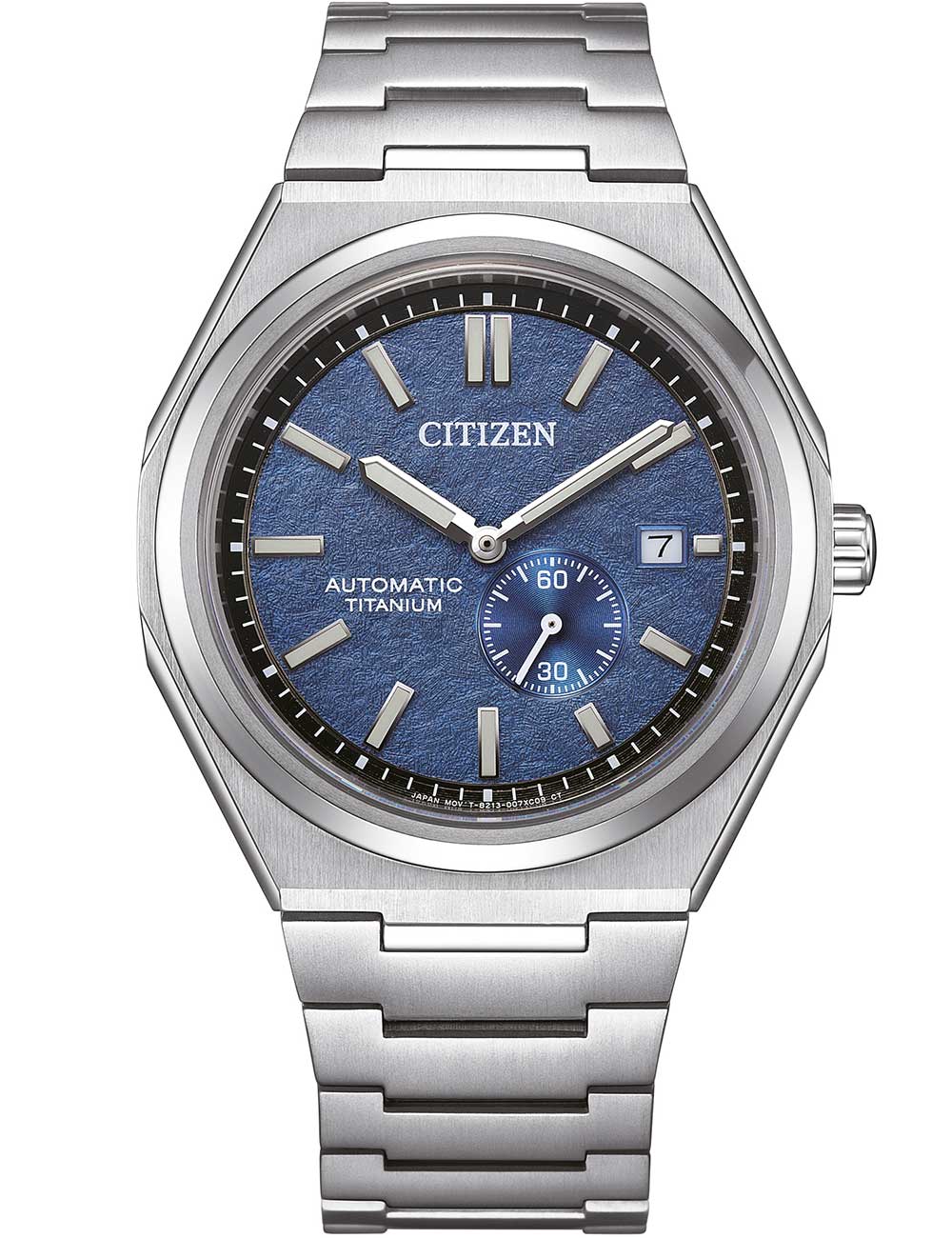 Citizen NJ0180-80L Super Titan Automatisk 41mm