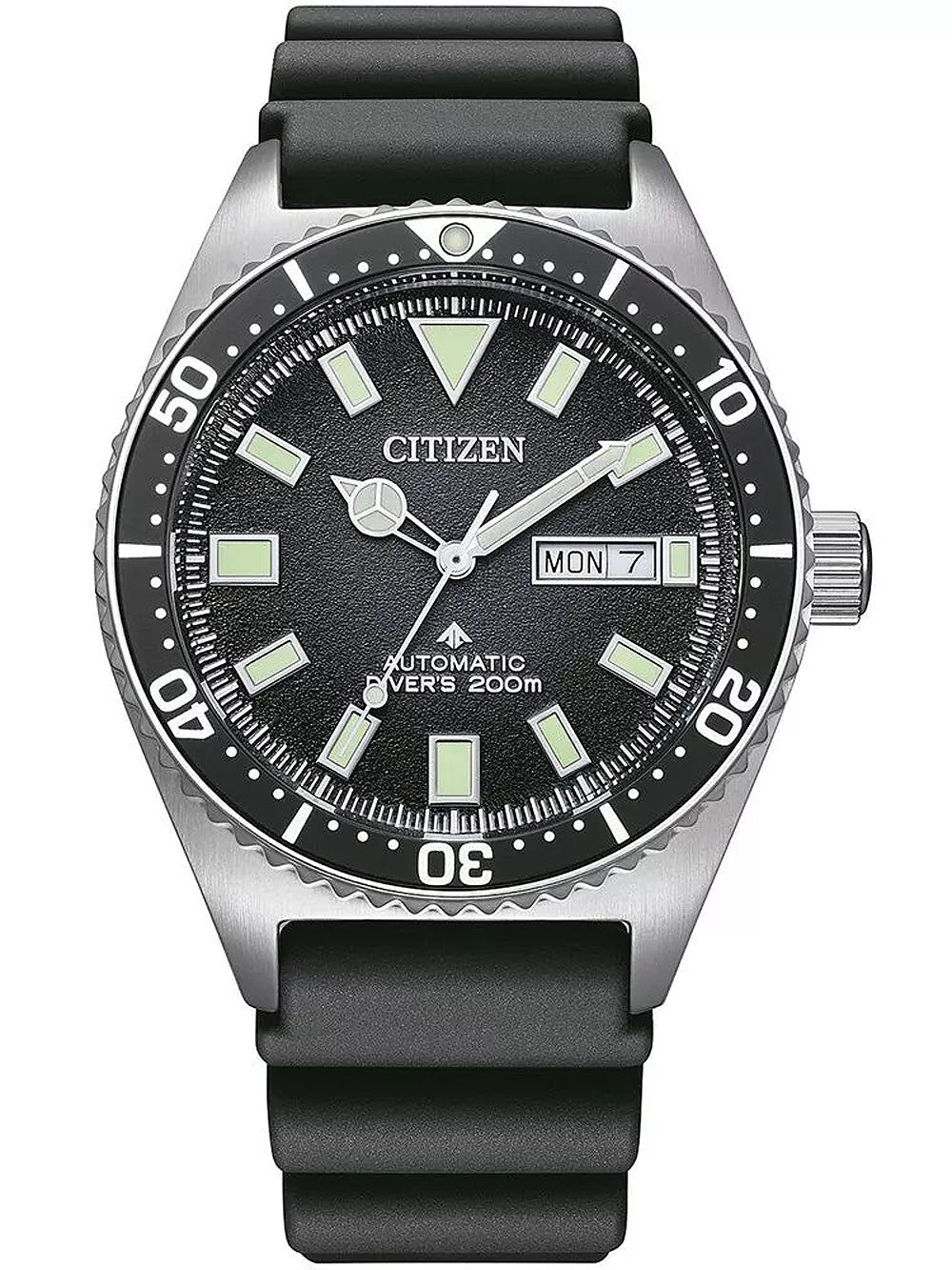 Citizen NY0120-01E Promaster Marine Automatisk 41mm