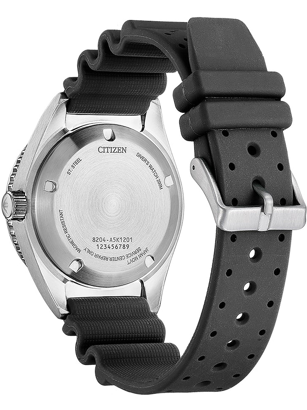 Citizen NY0120-01E Promaster Marine Automatisk 41mm