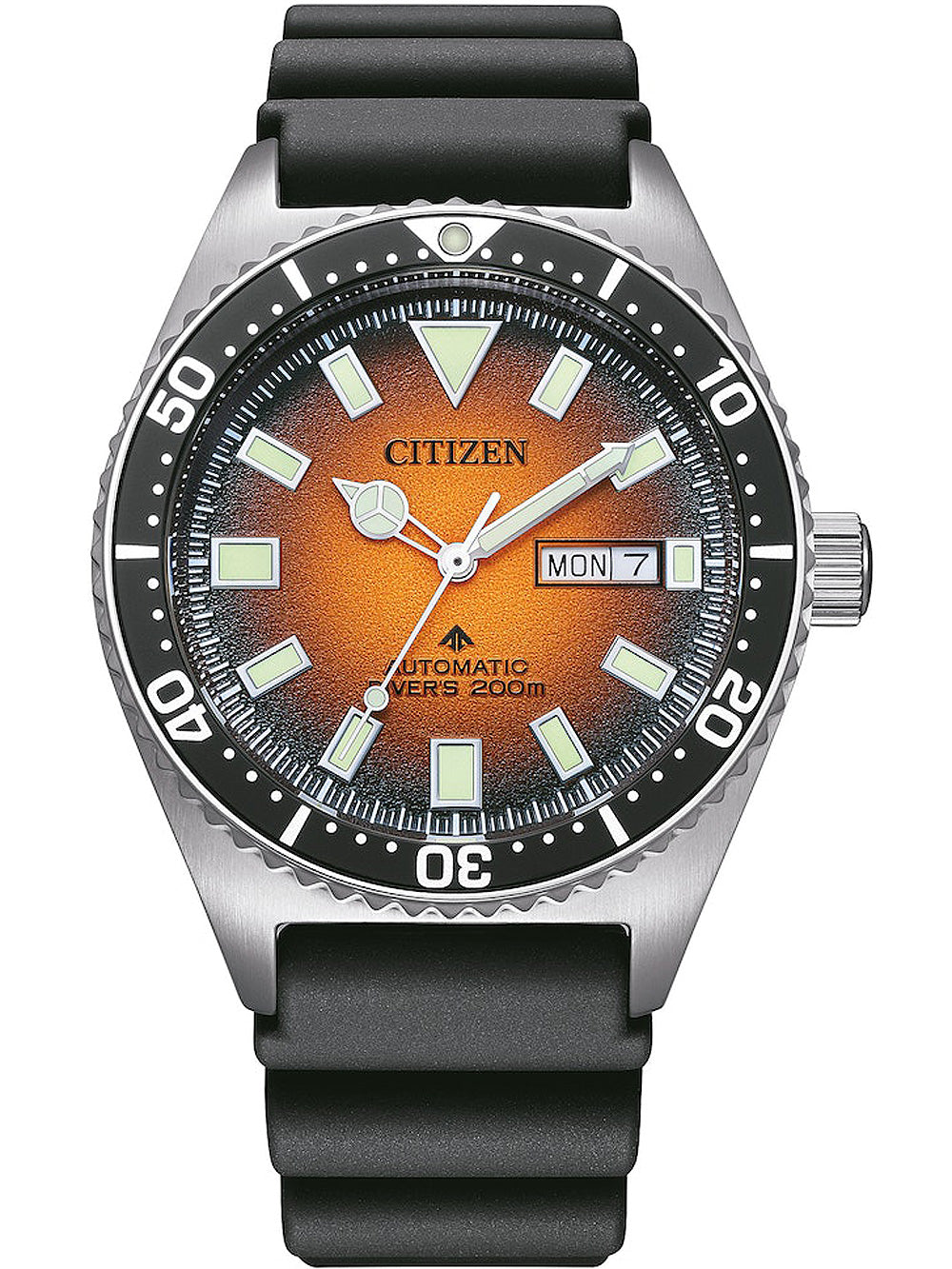 Citizen NY0120-01Z Promaster Marine Automatisk 41mm