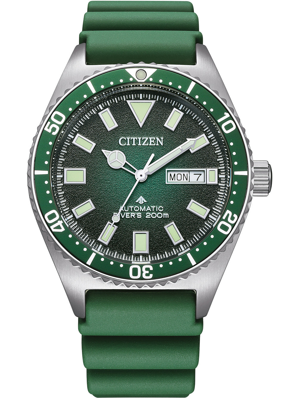 Citizen NY0121-09XE Promaster Marine Automatisk 41mm