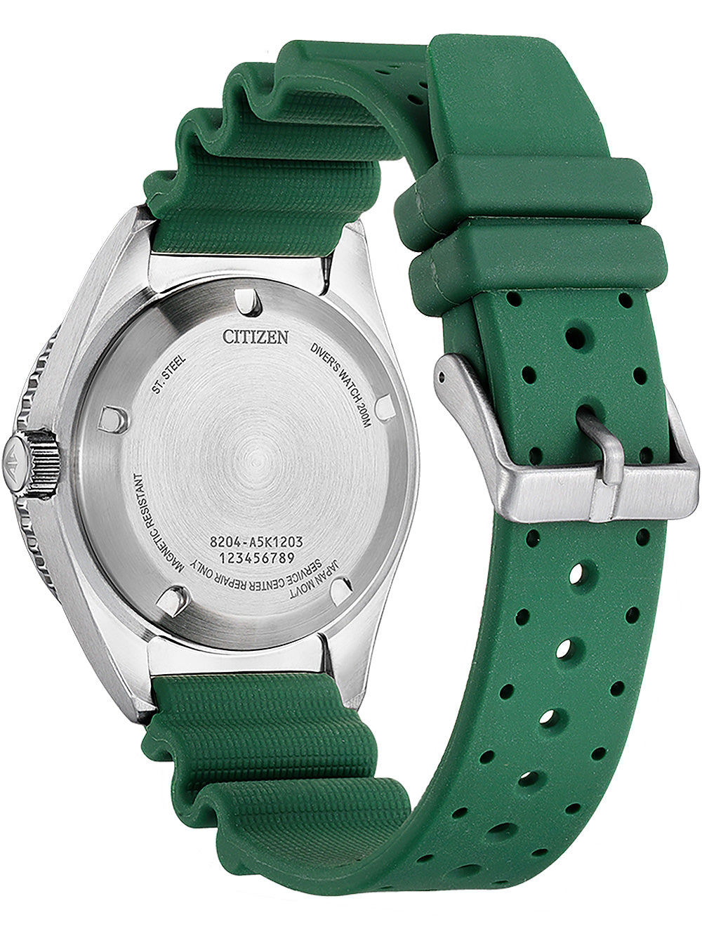 Citizen NY0121-09XE Promaster Marine Automatisk 41mm