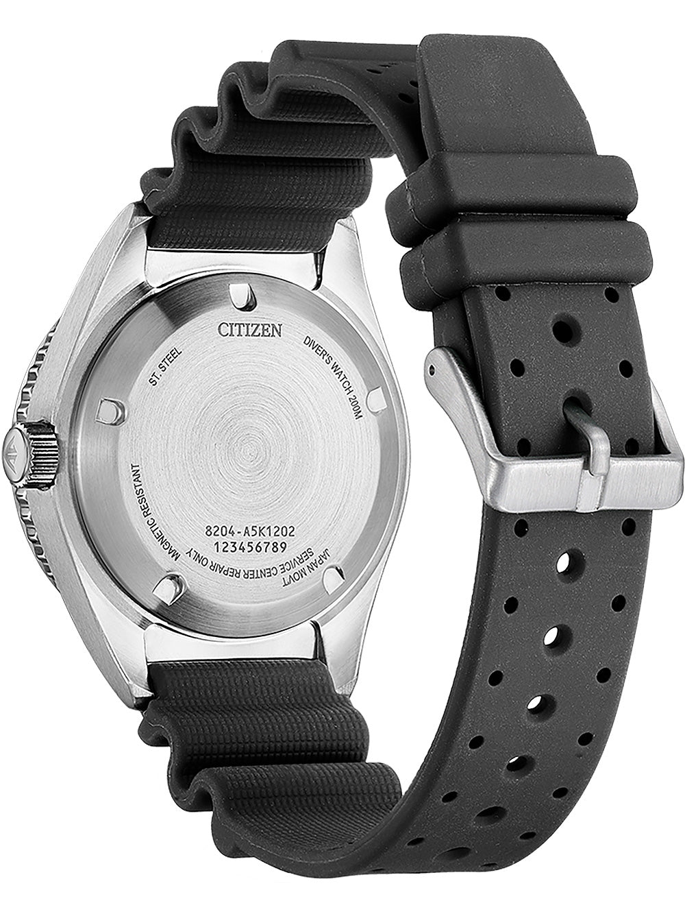 Citizen NY0129-07L Promaster Marine Automatisk 41mm