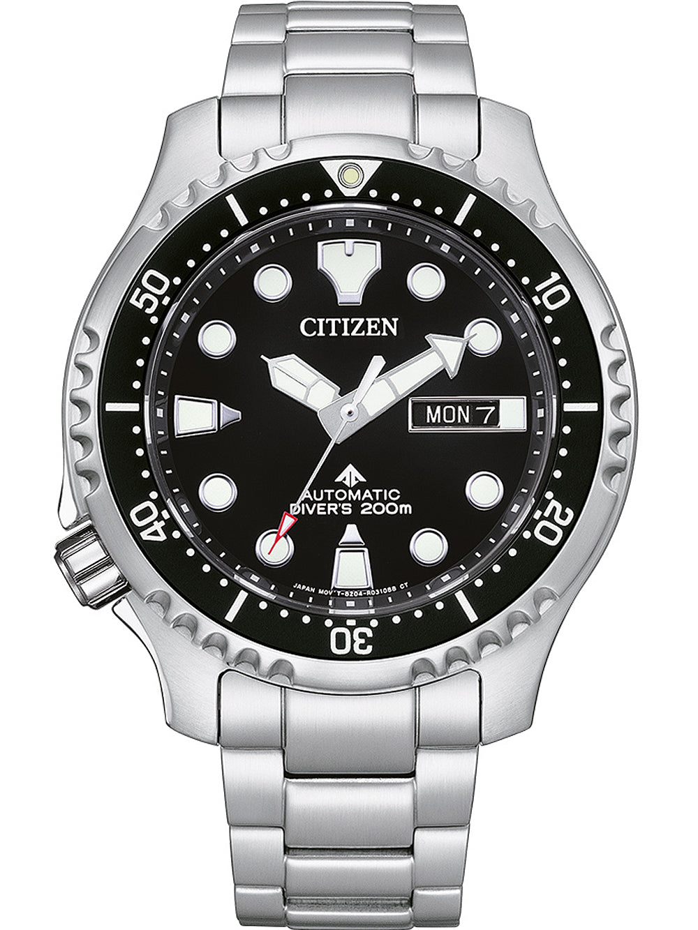 Citizen NY0140-80E Promaster automatic 44mm