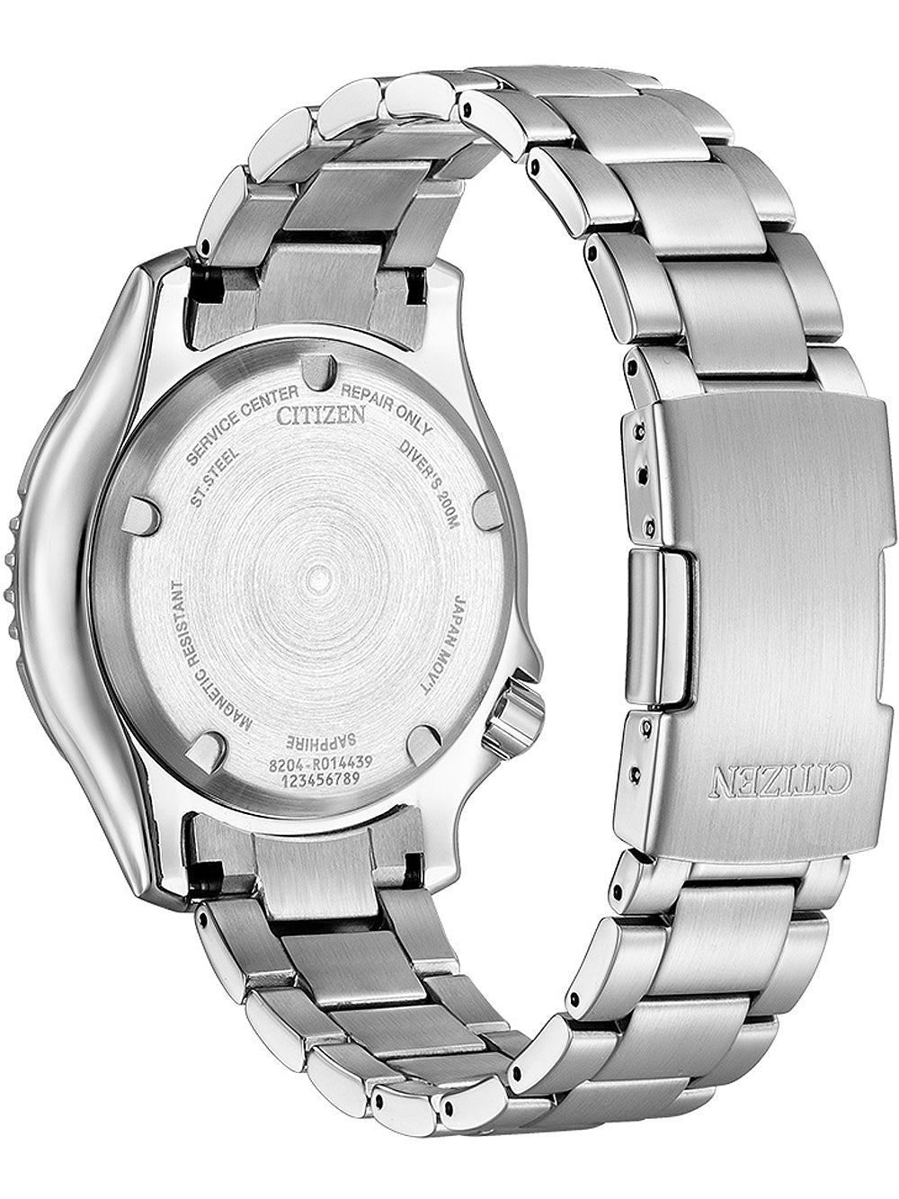 Citizen NY0140-80E Promaster automatic 44mm