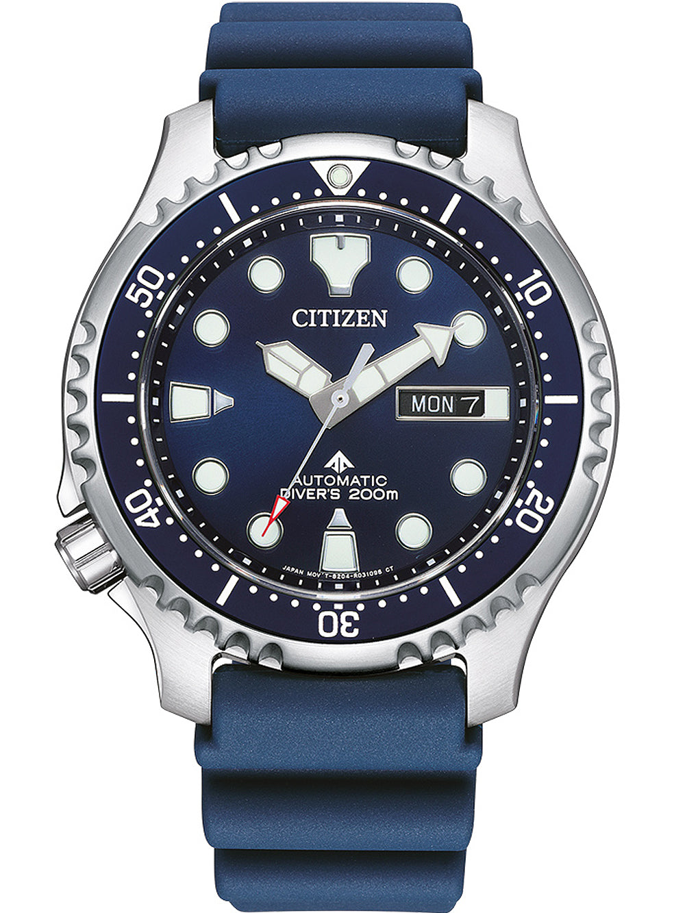 Citizen NY0141-10L Promaster automatic 44mm