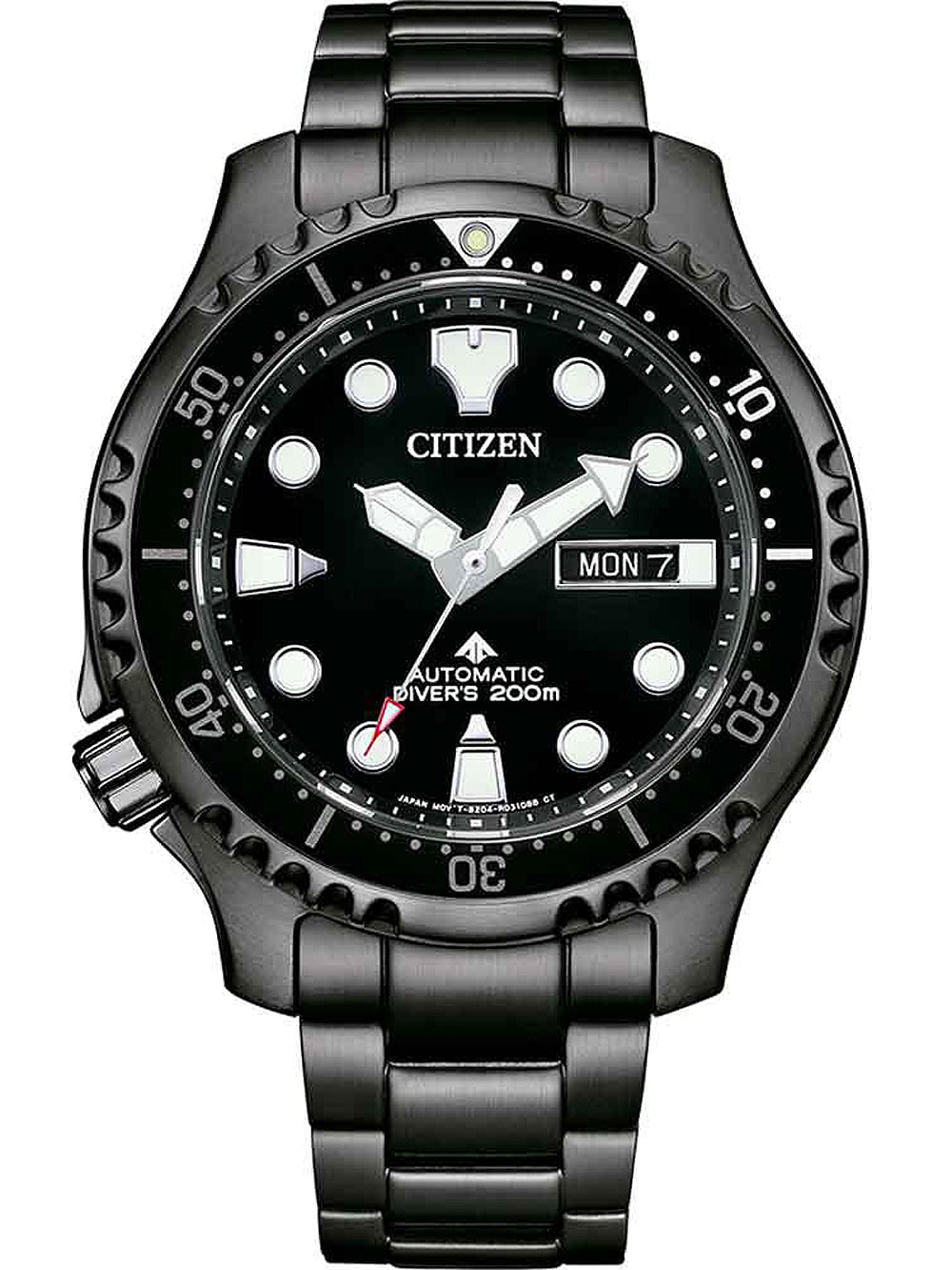 Citizen NY0145-86E Promaster automatic 44mm