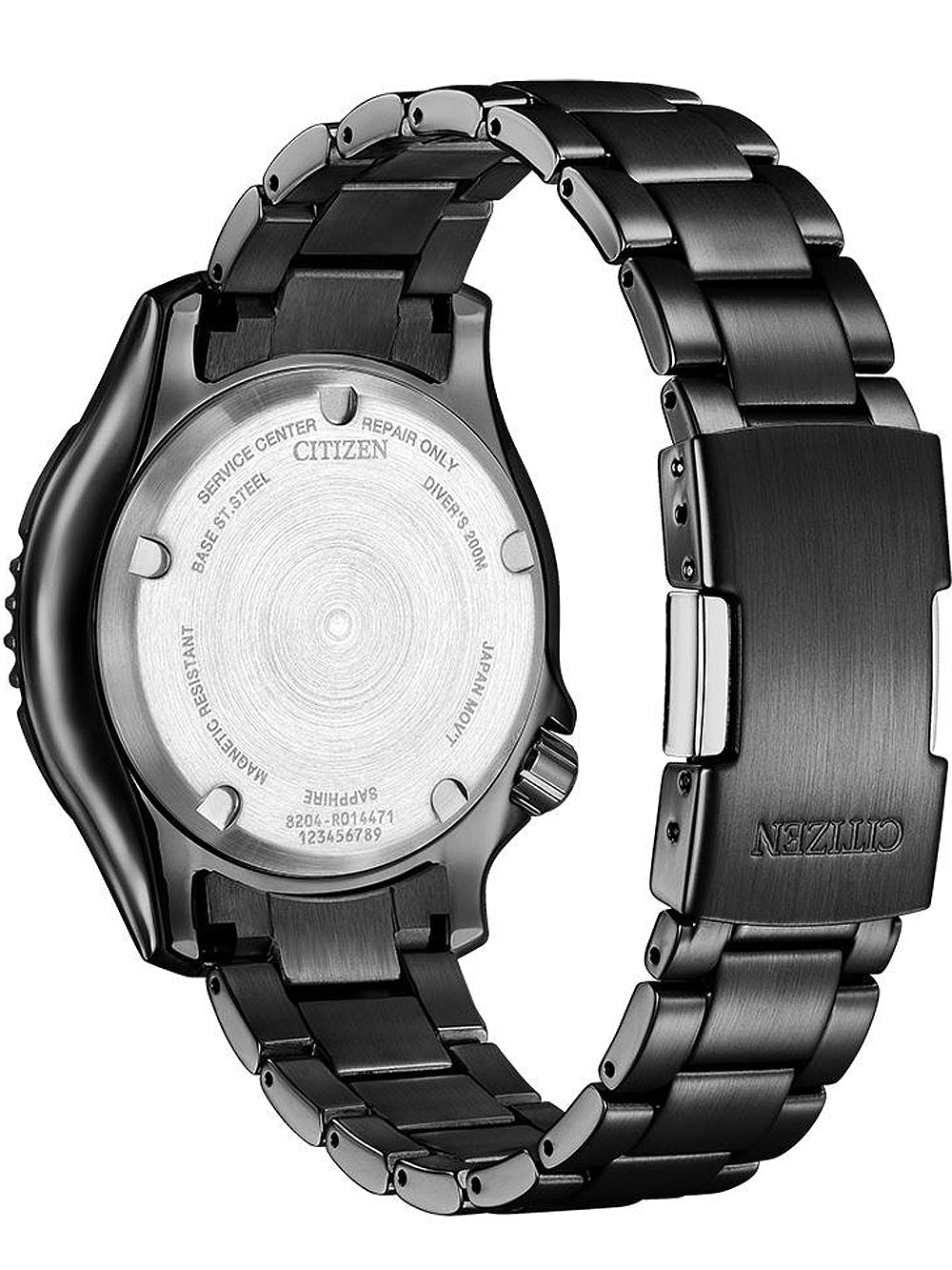 Citizen NY0145-86E Promaster automatic 44mm