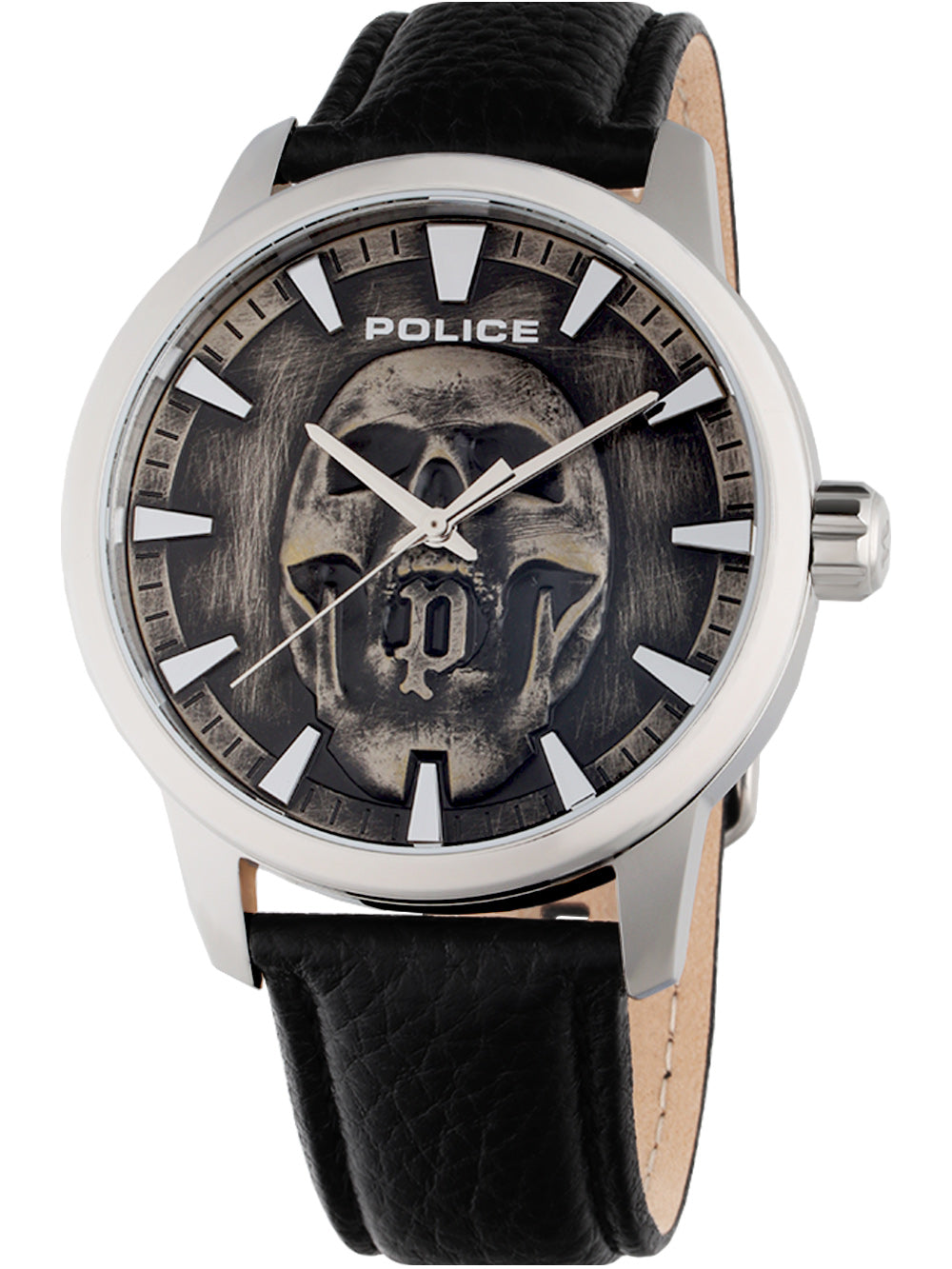 Police PEWJG0005501 Raho 44mm