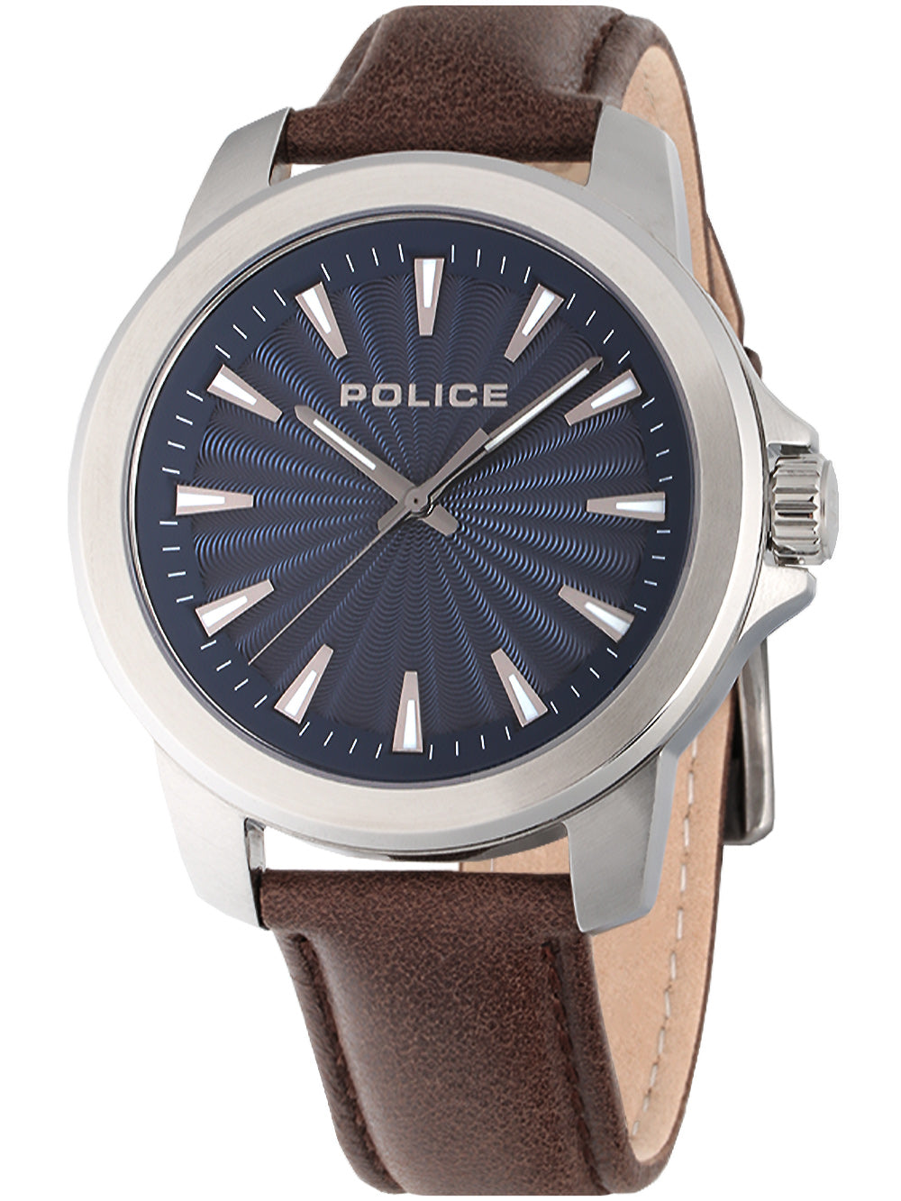 Police PEWJA2207803 or 44mm