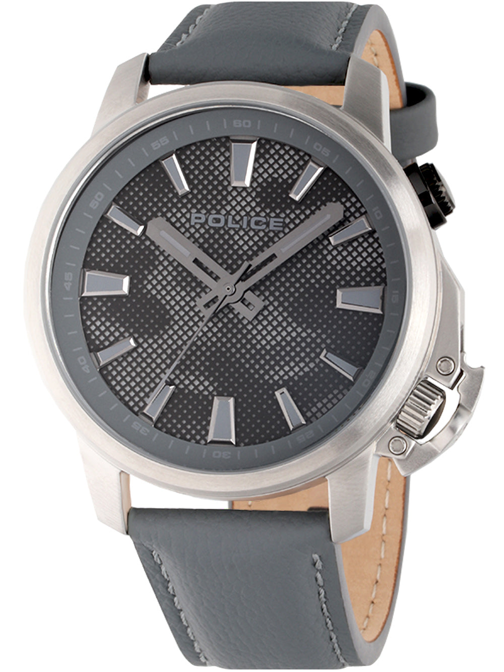 Police PEWJD2202702 Kavalan 44mm