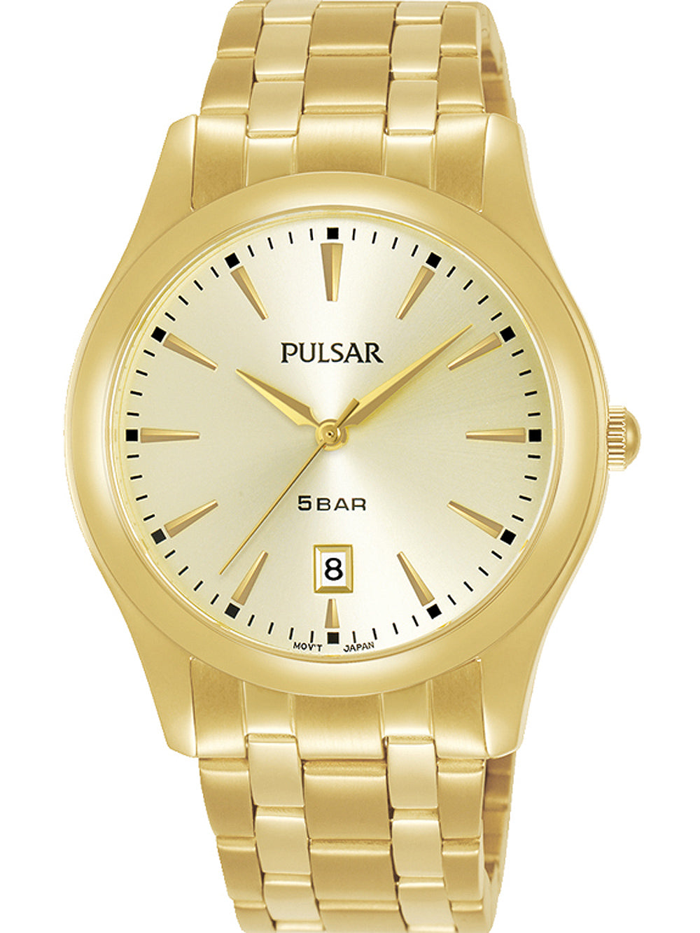 Pulsar PG8316X1 classic   38mm