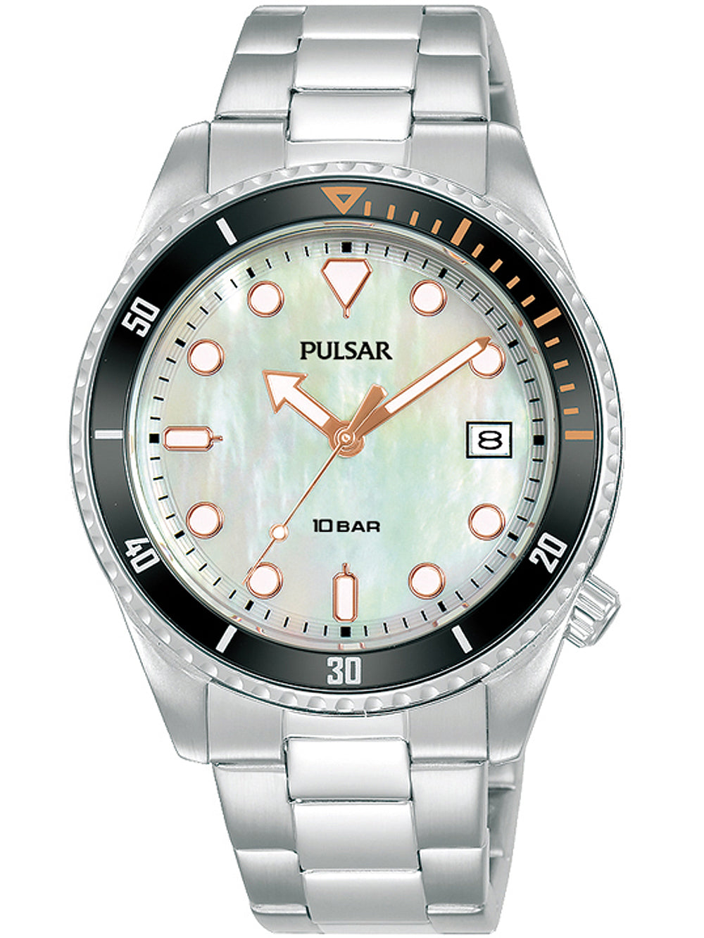 Pulsar PG8331X1 Sport 36mm