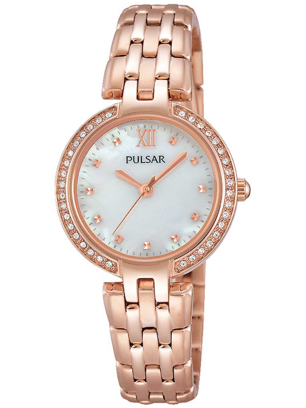 Pulsar PH8168X1  with Swarovski 28mm