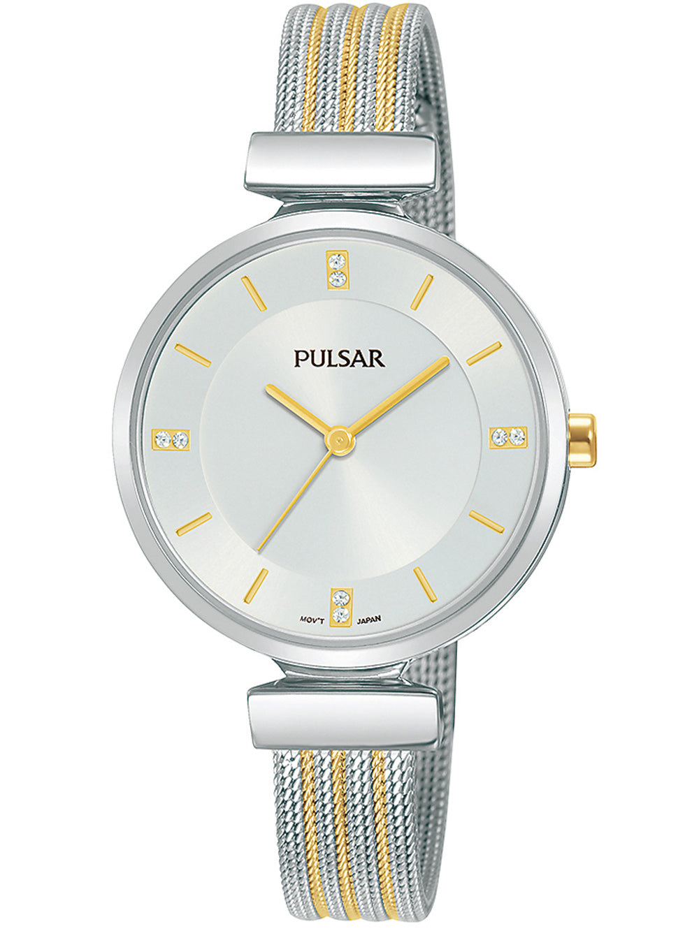 Pulsar PH8469X1 classic  30mm