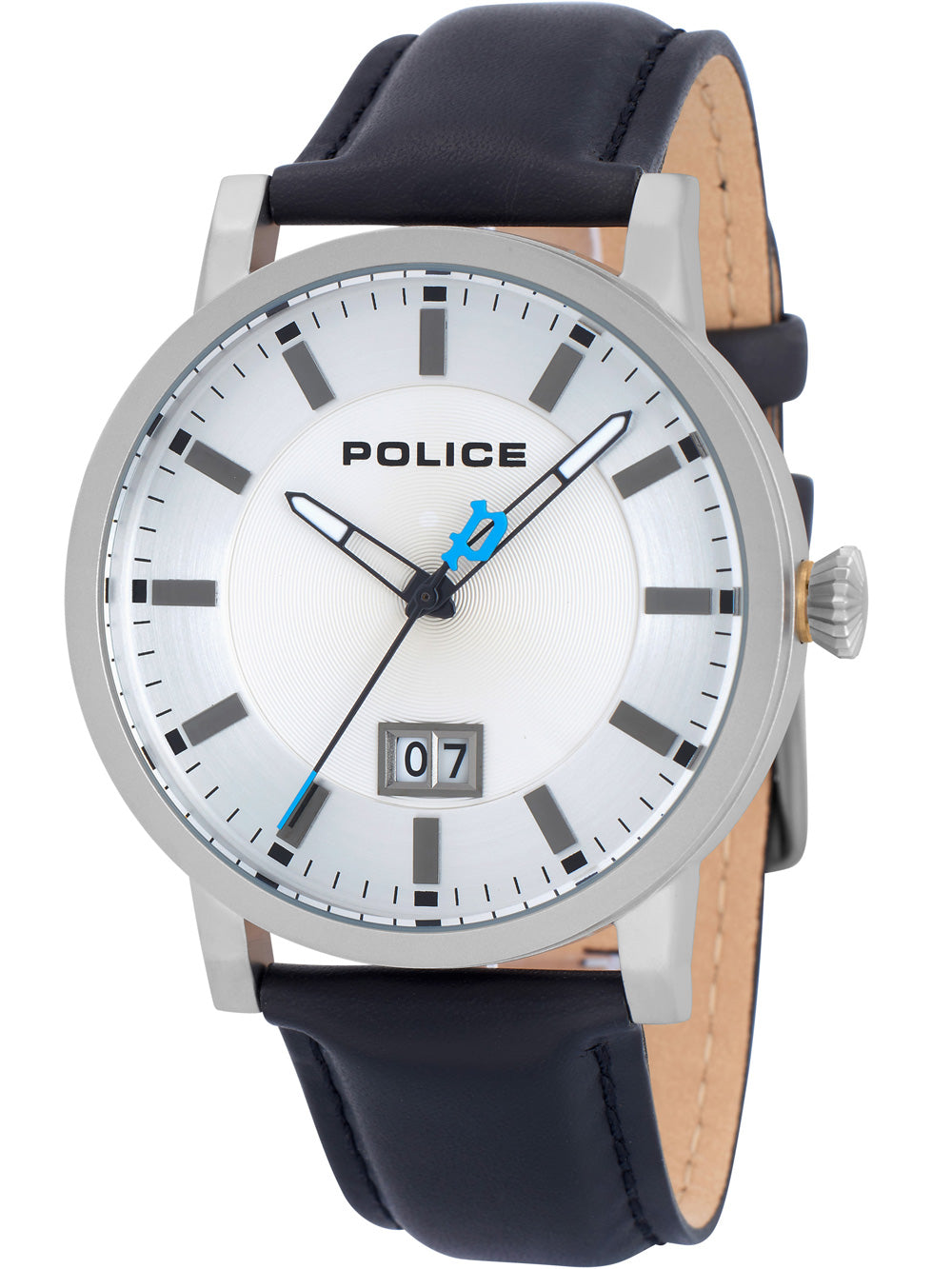 Police PL15404JS1 Collin  43mm