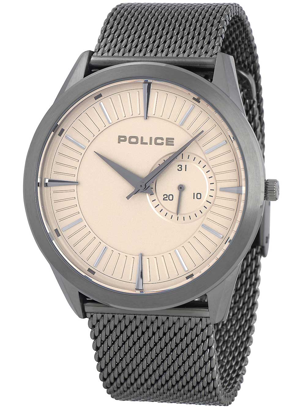 Police PL15919JSU.79MM Helder 44mm