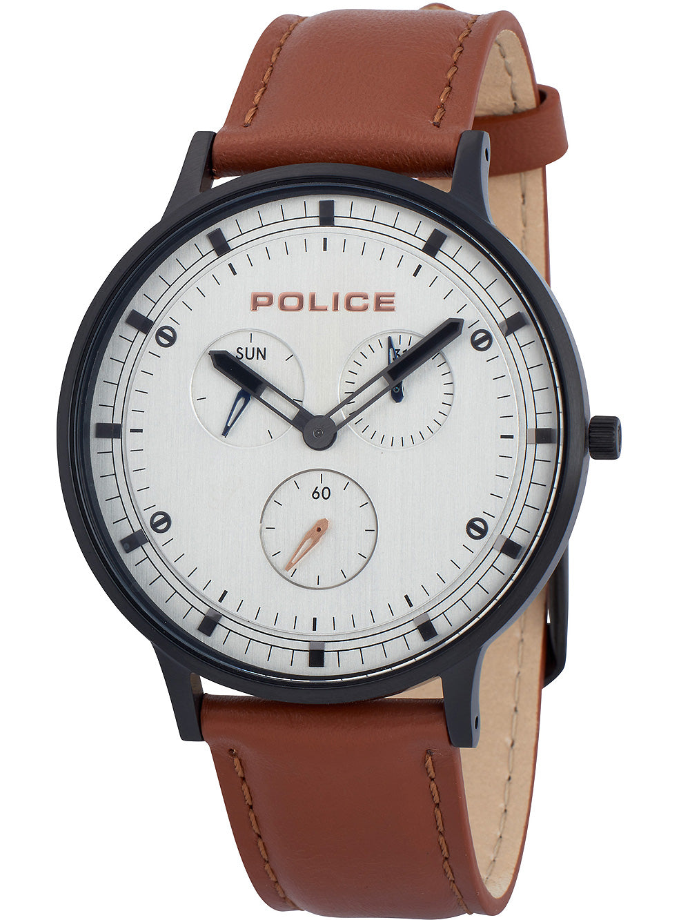 Police PL15968JSB4 Berkeley 42mm