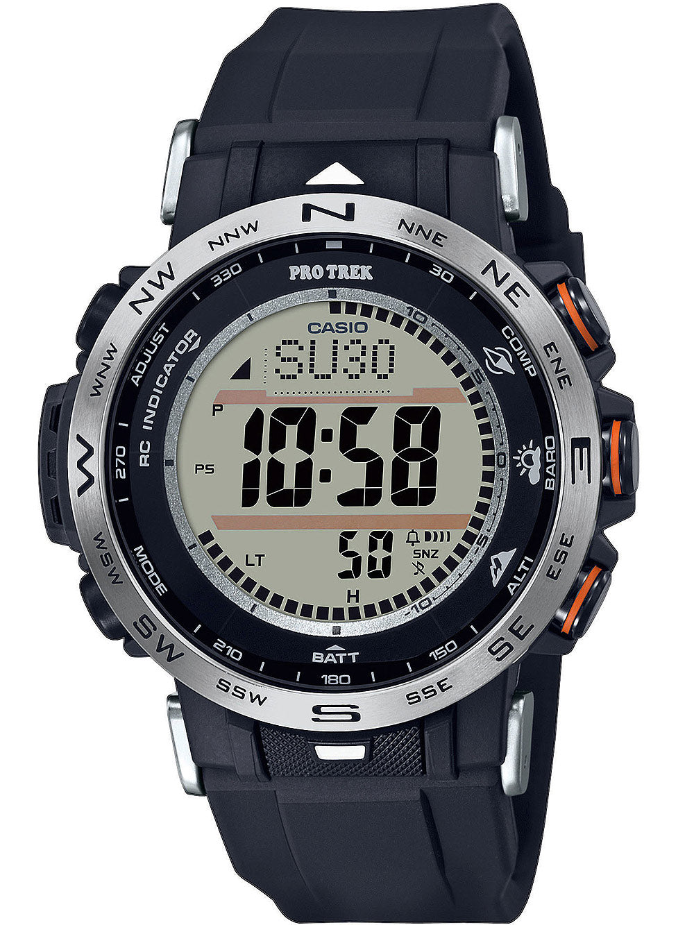 Casio PRW-30-1AER 40mm