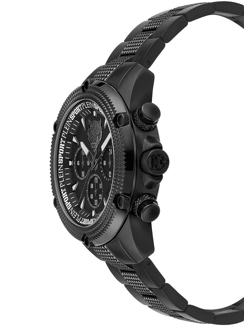 Plein Sport PSDBA1023 Hurricane 44mm