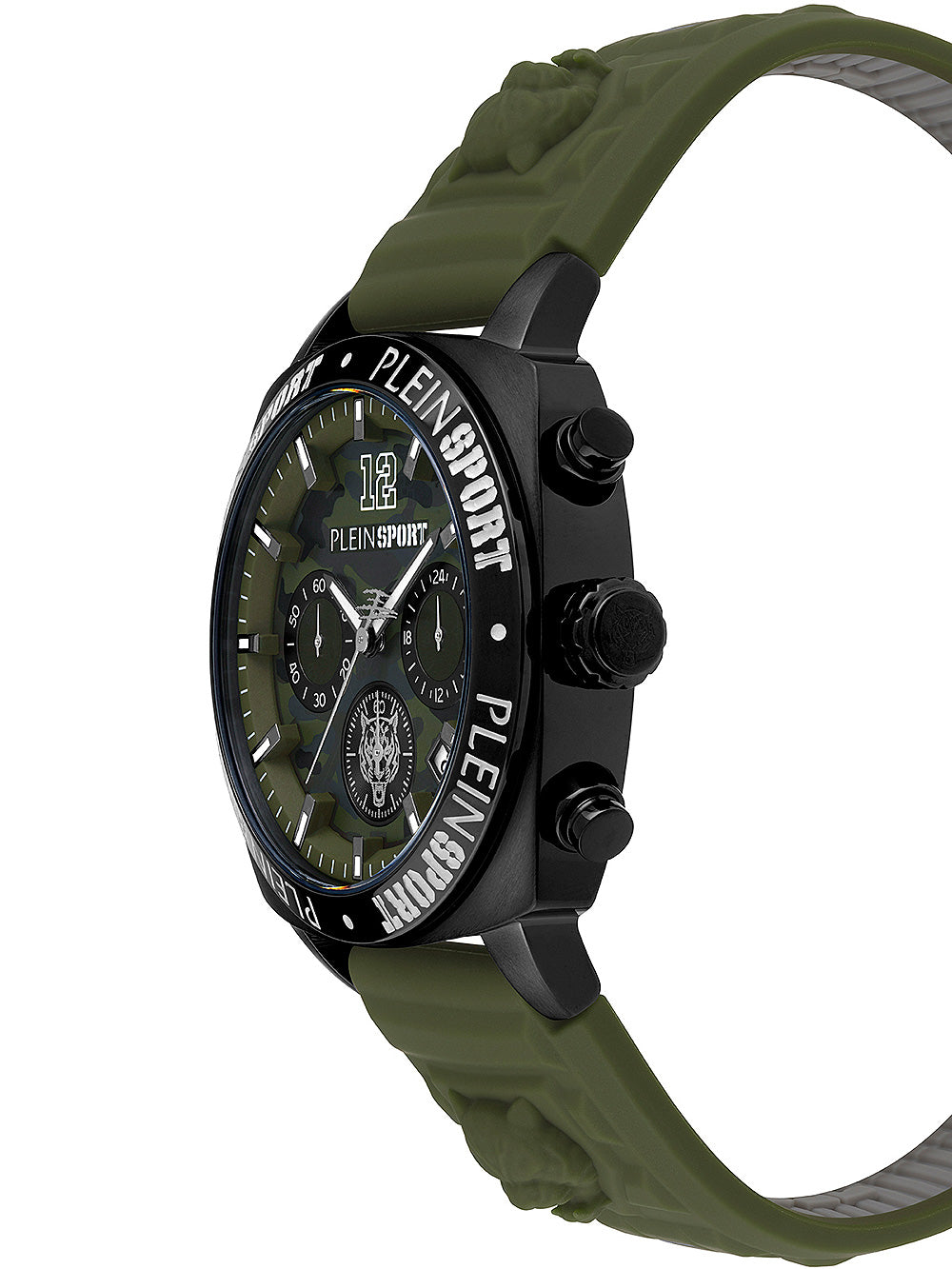 Plein Sport PSGBA0223 Wildcat 40mm