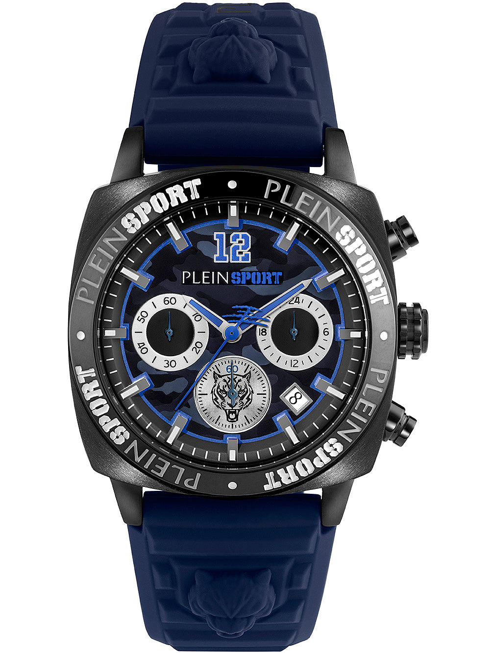 Plein Sport PSGBA0323 Wildcat 40mm